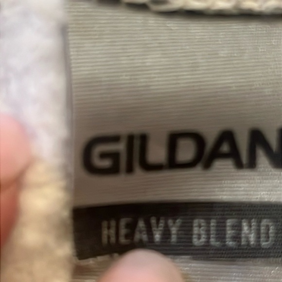 Vintage Graphic Sweatshirt 2XL - Picture 4 of 8